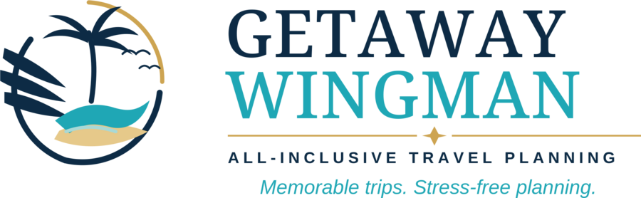 Getaway Wingman — All-Inclusive Travel Planning